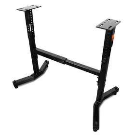 Wen La8800 225-pound Capacity Height Adjustable Steel Lathe Stand