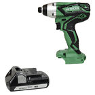 Bsl1815sr Wh18dglbr Hitachi Wh18dgl 18v