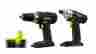 1292680 Wmc182 Power It 18v Drill And Impact Driver Kit 2 033287158805