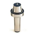Lcentlt2x Wood 2 Psi Center Woodworking Lathe Live Mt