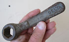 46-842 " Wood Delta La 4 Tailstock Banjo 3 Wrench Rockwell