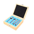 Wood Lathe Spur - Cup Live Center Set Mt2 718174179025