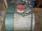 Woodworking Body Machine Mark 5 Greenie Power Shopsmith Complete Plant Main