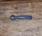 Ddl-310 Wrench La Tailstock " 11 4 46-111 Stock Rockwell Wood 3 Tail