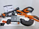 Wro1092 Worx Pieces Cordless Combo Kit