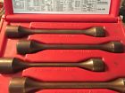 Wtk1550 Mac Tools Matco American Torque Master Kit