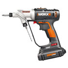 Wx176l.9 Worx Wx176l 20v Switchdriver