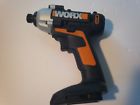 Wx290l Worx 20v Maxlithium Cordless