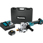 Xcs02t1 Makita Lxt Brushless Cordless Steel Rod Kit New 088381847124