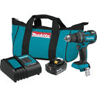 Xfdo61 Makita Drill Model Lxt Impact Driver Kit