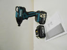 Xph06z Brushless Makita 18v Combo Hammer Drill Li-ion Bl1830 Xdt08z Impact