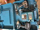Xrj02-xss02-xph06 Xrj02-xss02-xph06- Btd141 Makita Combo Kit 18v