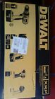 Dck445x Xrp 18v Combo Kit 4-tool Dewalt