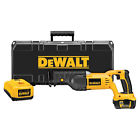 Dcs385l Xrp Reciprocating Li-lon Dewalt 18v Kit