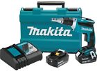 Xsf03t Makita 18-volt 5.0ah Lxt 0088381841825
