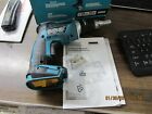 Xsfo3z Makita Drywall Screwdriver Cordless Screw Gun Led Light Tool Only