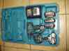 Xt239 Impact Lxt Volt 18 Makita Kit Drill Combo Brushless Li-ion