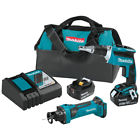 Xt255t Makita 18-volt Lxt 5.0ah 088381841429