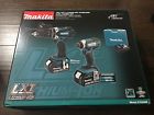 Xt263m Makita 4.0 Ah 18v