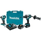 Xt268t Makita 5.0ah 18v Lxt Lithium-ion