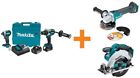 Xt268xag04xss02 Makita Lithium-ion Bl Cordless 0088381858687