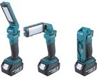 Xt269m-bl1840b-dml801 Makita 18-volt 4.0ah Lithium-ion Brushless