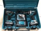Xt269m-r Makita Xph12 Xdt13 Drill