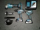 Xt269m-xag04z Makita 18-volt Lxt Lithium-ion 0088381858922