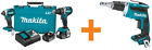 Xt269m-xsf03z5 Makita Lxt Brushless Cordless Hammer Drill And Impact 0088381878579