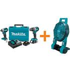 Xt269r-bcf201z Makita Cordless Electric Brushless 0088381854597