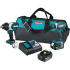 Xt270 Makita 18 Volt 2