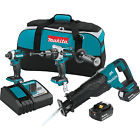 Xt330t Makita New 18v Lxt