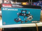 Xt333x1bl1850b2 Makita Lxt Cordless Combo Kit 0088381878623