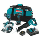 Xt442 Makita Lxt 18v Cordless 088381815901