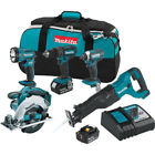Xt505-r Makita 18v Lxt 3.0 686024900856