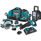 Xt705pt Makita 18v Lxt Lithium-ion 088381849739