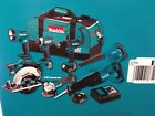 Xt706 Makita New Lxt 18v