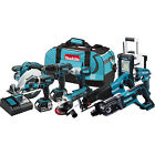 Xt902 Makita 18v Lxt Lithium-ion 088381685276