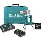 Xtw01pt Makita Lxt Shear Wrench Kit New 088381855808