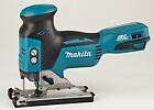 Xvj01z Makita Jig Saw Brushless Cordless Barrel Grip