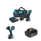 Xwt08t Lxt Brushless Cordless High Torque Drive Impact 088381838887