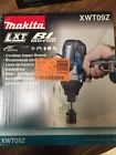 Xwt09z Makita 18-volt 7-16-inch Lxt