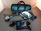 Xxs02 - Xag03 Makita 18v Lxt