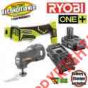 Zrr8223404 Zrp340 Kit Cordless 18v Base Multi-tool P340 Attachment Ryobi Jobplus