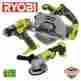 P421-zrp506-zrp261 Zrp506 Ryobi New P421 Angle Grinder Recon Circular Saw Zrp261 Impact Wrench