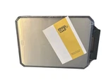 Snow Clad Cutting Board 16X11 Inches. Fixed Price $17.49.