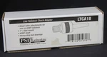Psi Woodworking Live Tailstock Chuck Adapter 1"X8TPI Mount 2MT Shaft Pen Turning. Fixed Price $32.99.