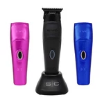 Stylecraft Evo Cordless Magnetic Motor Trimmer Black Diamond Blade Scelt. Fixed Price $105.00.