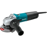 Makita 9565CV 5" Sjs High-power Angle Grinder Variable Speed. Fixed Price $194.99.