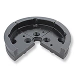 Oneway 3238 Talon Chuck #3 Smooth Jaws. Fixed Price $61.95.